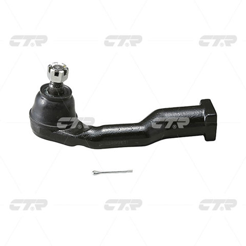 Наконечник рулевой тяги, внутренний, левый CEKK16L CTR