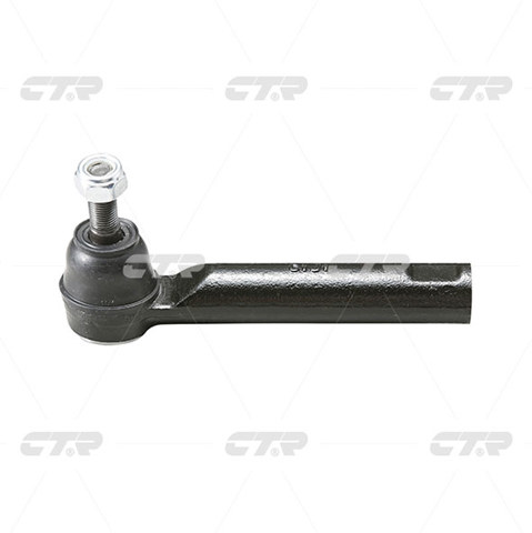 Наконечник поперечной рулевой тяги CET149 CTR