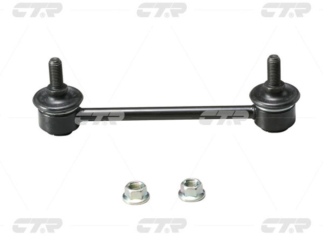 Амортизационная стойка CLMZ12 CTR