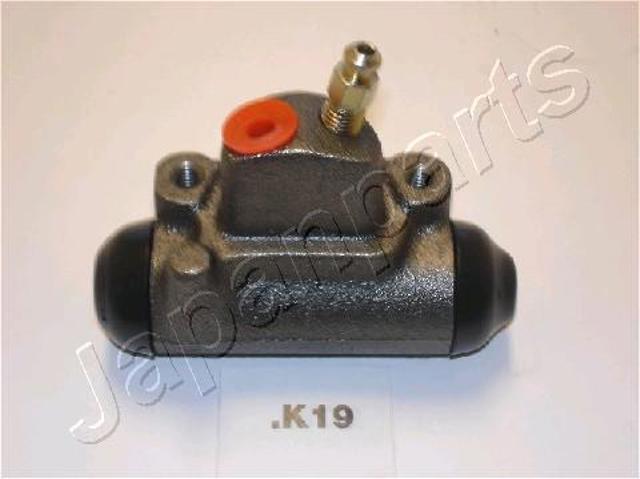 Рабочий тормозной цилиндр CSK19 JAPANPARTS