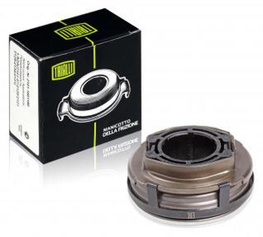 Подшипник скольжения сцепления Mazda 3