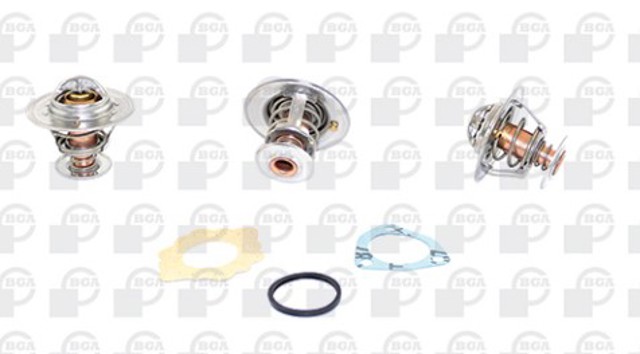Термостат в корпусе CT5488K BGA