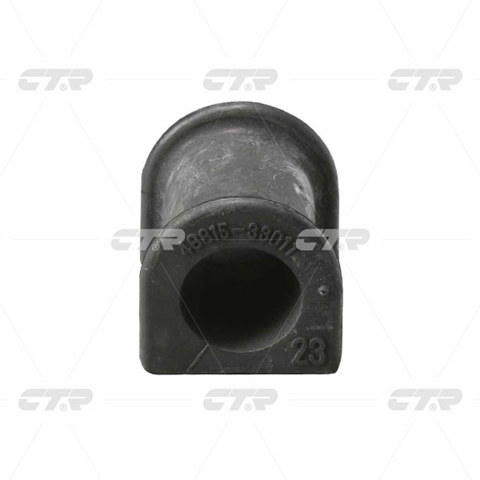 Втулки переднего стабилизатора CVT50 CTR