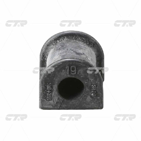 Резинка заднего стабилизатора CVT54 CTR