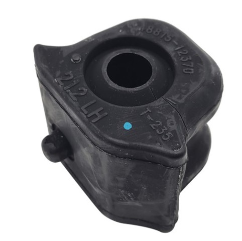 Втулка стабилизатора переднего, левая CVT86L CTR
