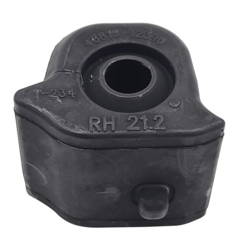 Втулка стабилизатора переднего, правая CVT86R CTR