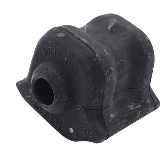 Втулка стабилизатора переднего, левая CVT99L CTR