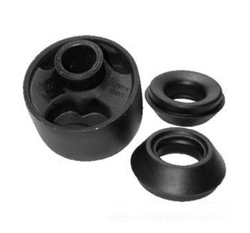 Подушка (опора) двигателя, левая D0936L RBI