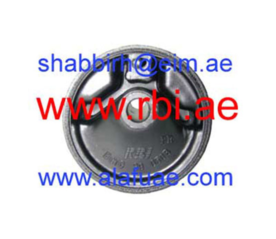 Подушка (опора) двигателя, передняя D0937FA RBI