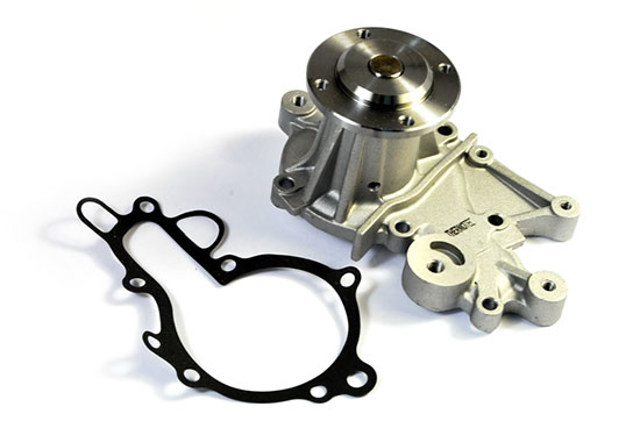 Помпа водяная, (насос) охлаждения D18004TT THERMOTEC