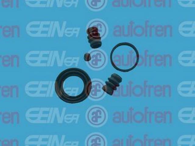 Ремкомплект заднего суппорта D41044 AUTOFREN