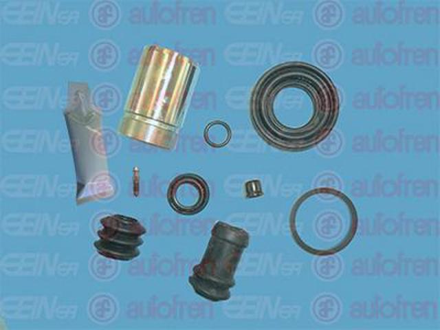 Ремкомплект заднего суппорта D41120C AUTOFREN