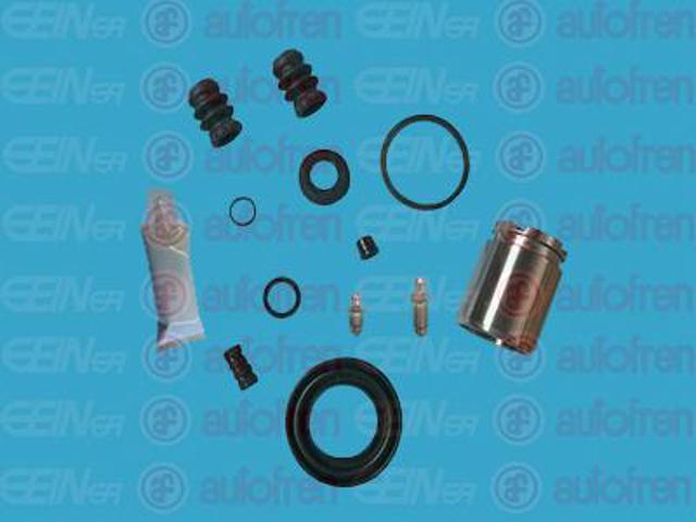 Ремкомплект суппортов D41164C AUTOFREN