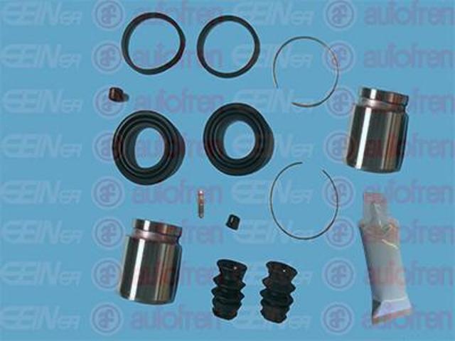 Ремкомплект тормозной системы D41370C AUTOFREN