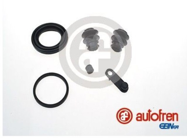 Ремкомплект заднего суппорта D41627 AUTOFREN