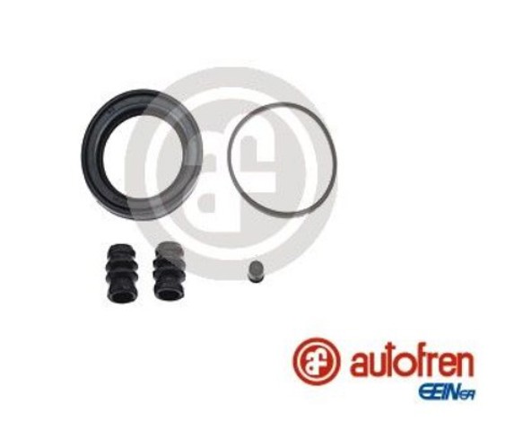 Ремкомплект суппорта тормозного, переднего D41881 AUTOFREN