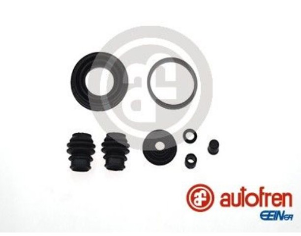 Ремкомплект заднего суппорта D42812 AUTOFREN