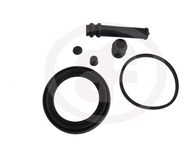 Ремкомплект суппорта тормозного, переднего D4436 AUTOFREN