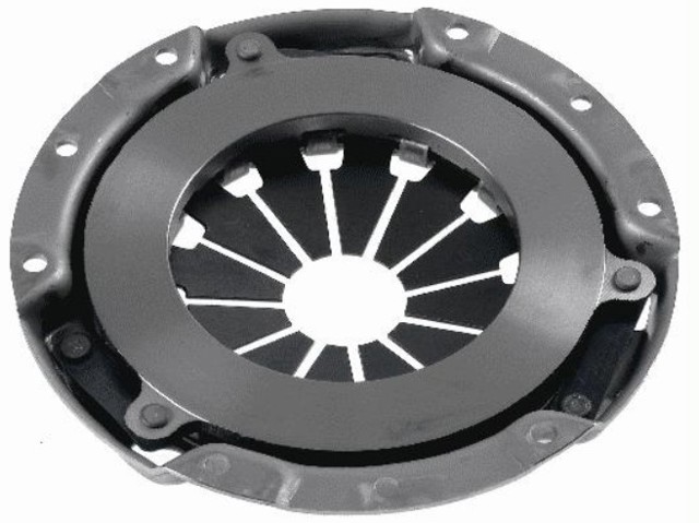 Корзина диска сцепления DWC42 VALEO