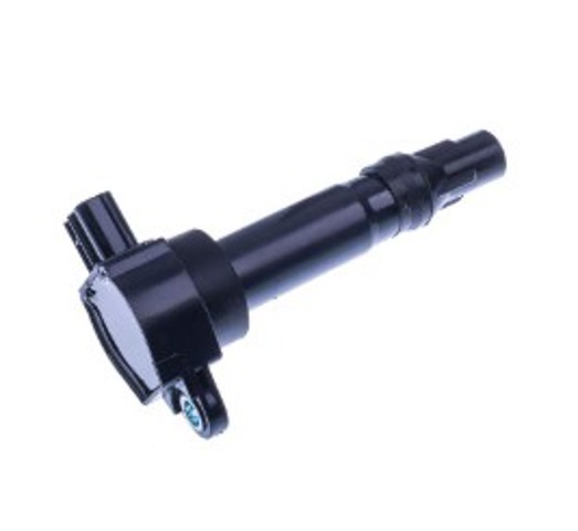Катушка зажигания E100058 DENCKERMANN