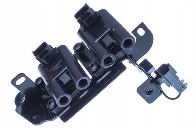 Катушка зажигания E100085 DENCKERMANN