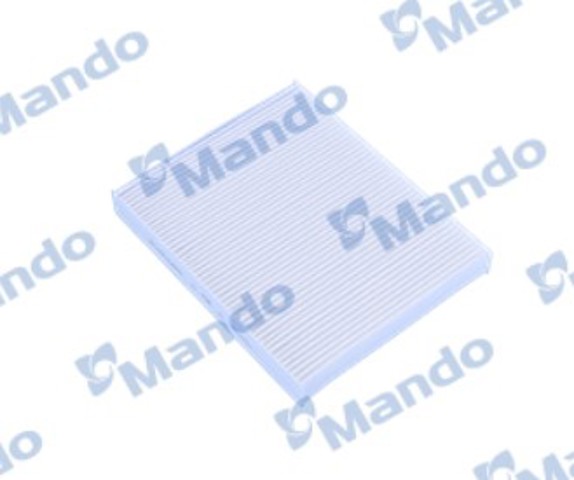 Фильтр салона ECF00014M MANDO