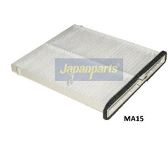 Фильтр салона угольный FAAMA15 JAPANPARTS