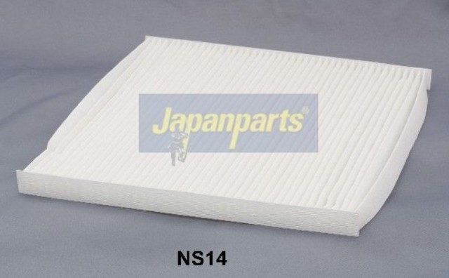 Воздушный фильтр салона FAANS14 JAPANPARTS