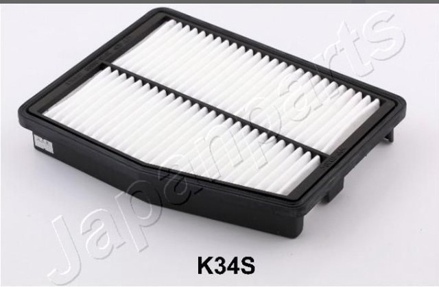Воздушный фильтр двигателя FAK34S JAPANPARTS