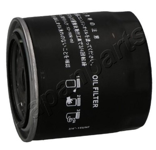Фильтр очистки масла центробежный FO112E JAPANPARTS