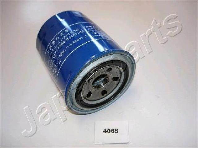 Масляный фильтр двигателя FO406S JAPANPARTS