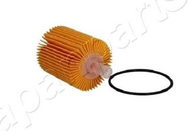 Фильтр очистки масла центробежный FOECO054 JAPANPARTS