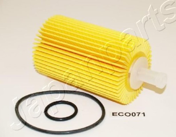 Фильтр центробежный очистки масла FOECO071 JAPANPARTS