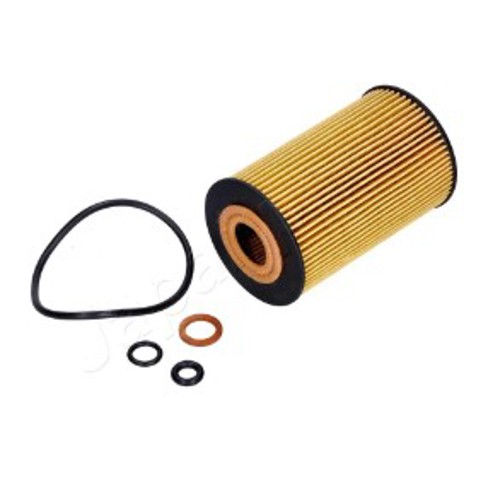 Масляный фильтр двигателя FOECO076 JAPANPARTS