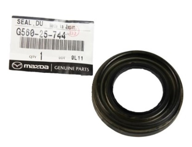 Сальник подвесного подшипника переднего промежуточного вала G56025744 MAZDA