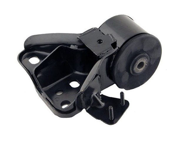 Левая опора двигателя GE6T39070A MAZDA