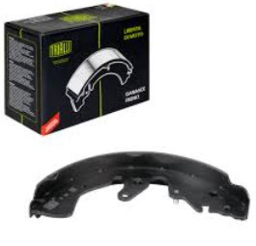 Задние барабанные тормозные колодки GF4741 TRIALLI
