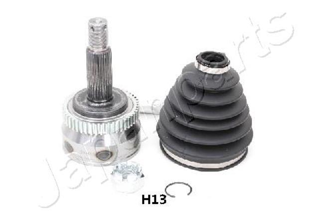 Шарнир привода наружный GIH13 JAPANPARTS