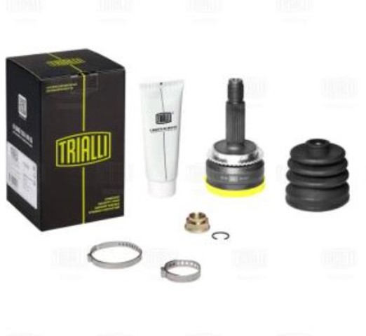 ШРУС наружный передний GO1902 TRIALLI