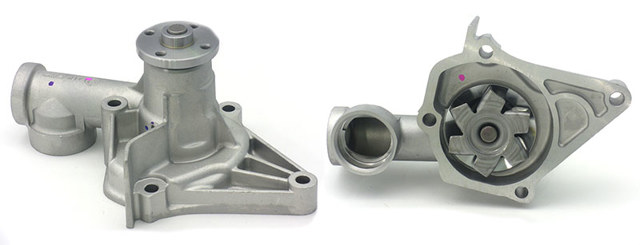 Насос водяной Хендай Акцент I