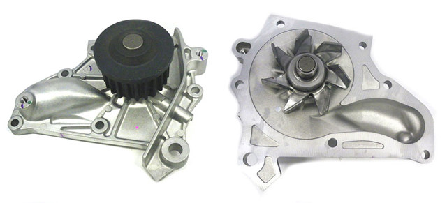 Насос системы охлаждения Тойота Камри III