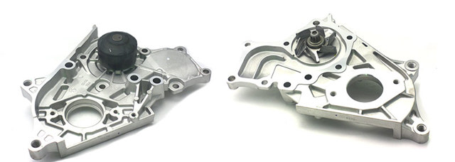 Водяной насос GWT94A GMB