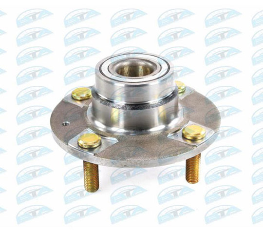 Ступицы задних колес H20501BTA BTA