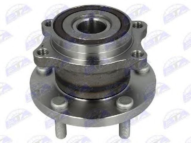 Ступицы задних колес H27016BTA BTA
