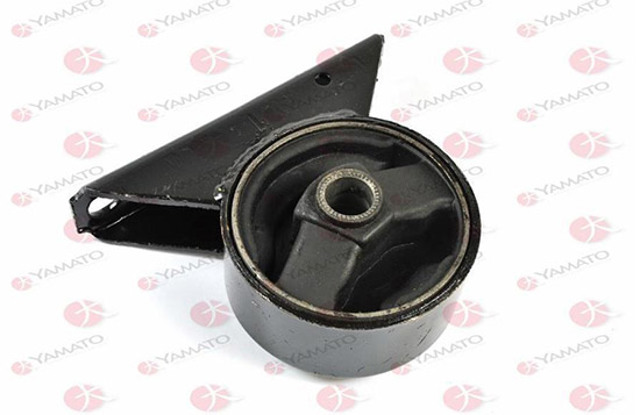Подушка двигателя передняя I55004YMT YAMATO