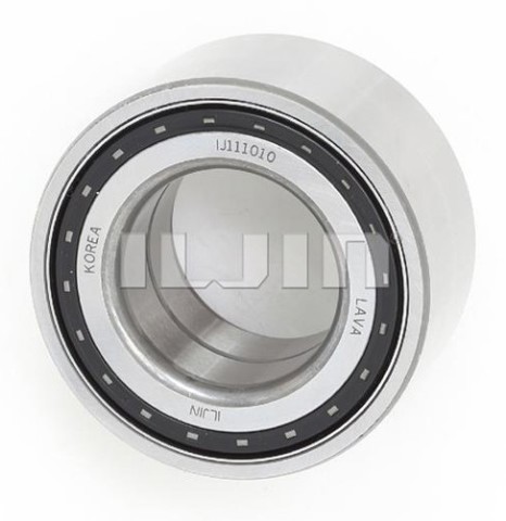Подшипник ступицы передней IJ111010 ILJIN