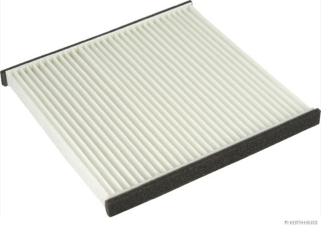 Внутрисалонный фильтр J1347007 JAKOPARTS