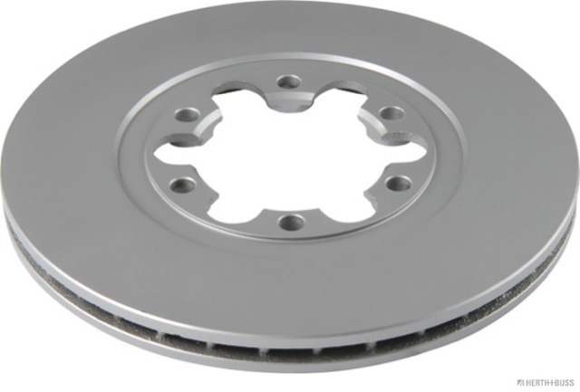 Тормоз дисковый передний J3303026 NIPPARTS