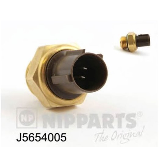 Датчик радиатора J5654005 NIPPARTS