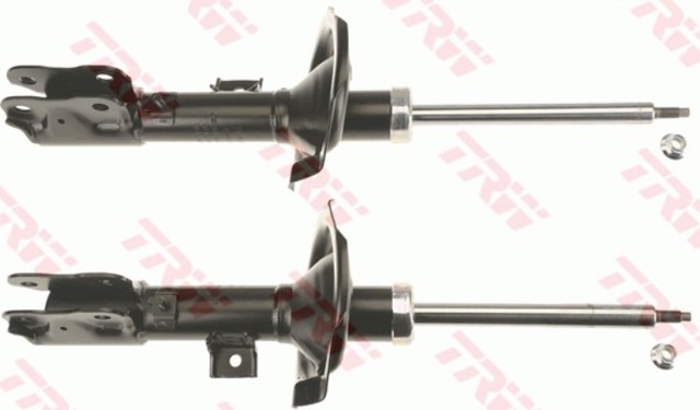 Амортизатор передней подвески левой JGM1269T TRW